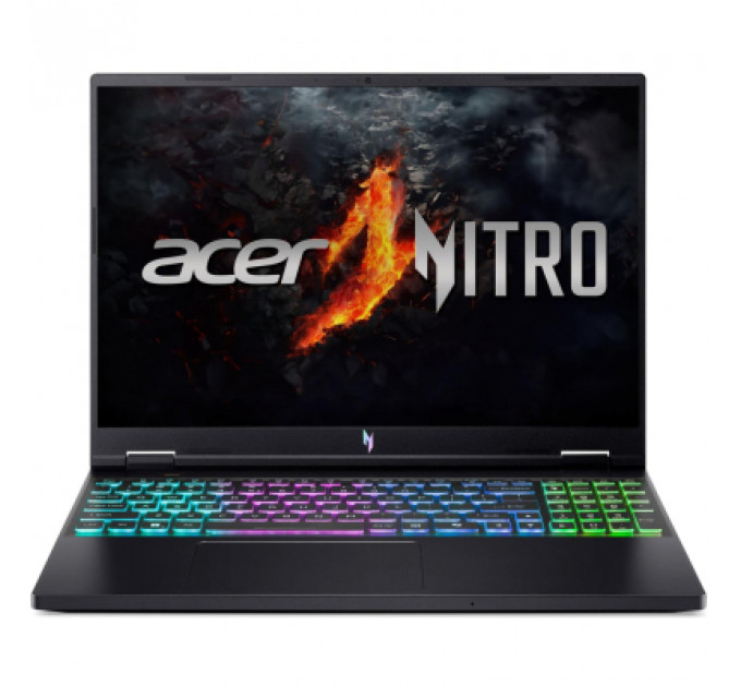 Ноутбук Acer Nitro 16 AN16-73 (NH.QSNEU.001)