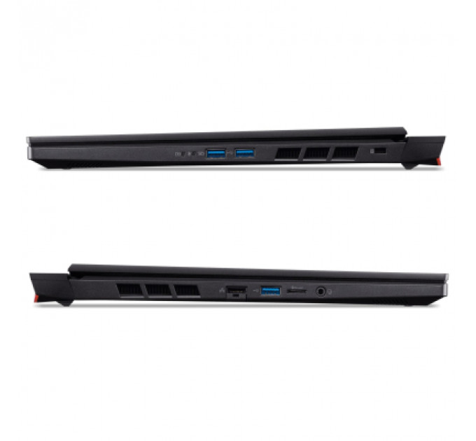 Ноутбук Acer Nitro 16 AN16-73 (NH.QSNEU.001)