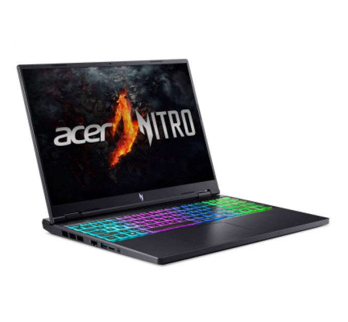 Ноутбук Acer Nitro 16 AN16-73 (NH.QSNEU.001)