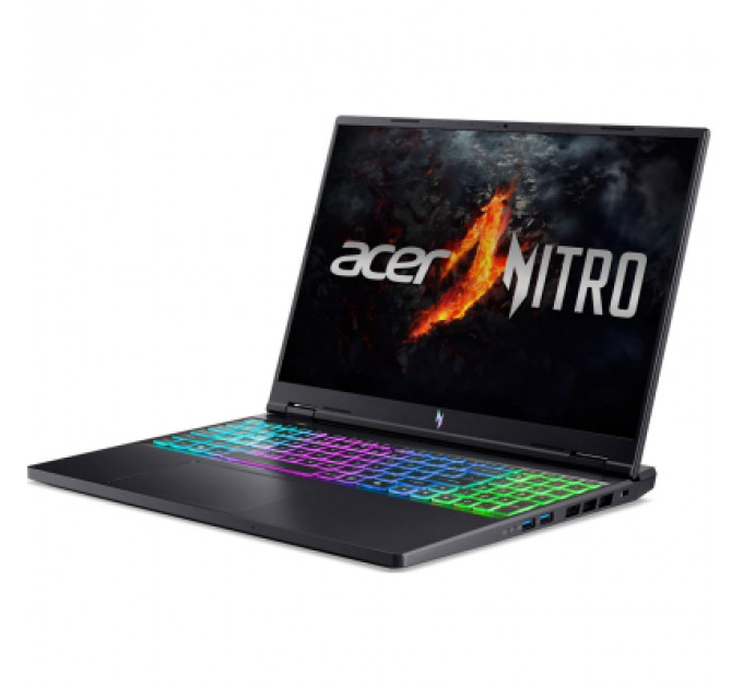 Ноутбук Acer Nitro 16 AN16-73 (NH.QSNEU.001)