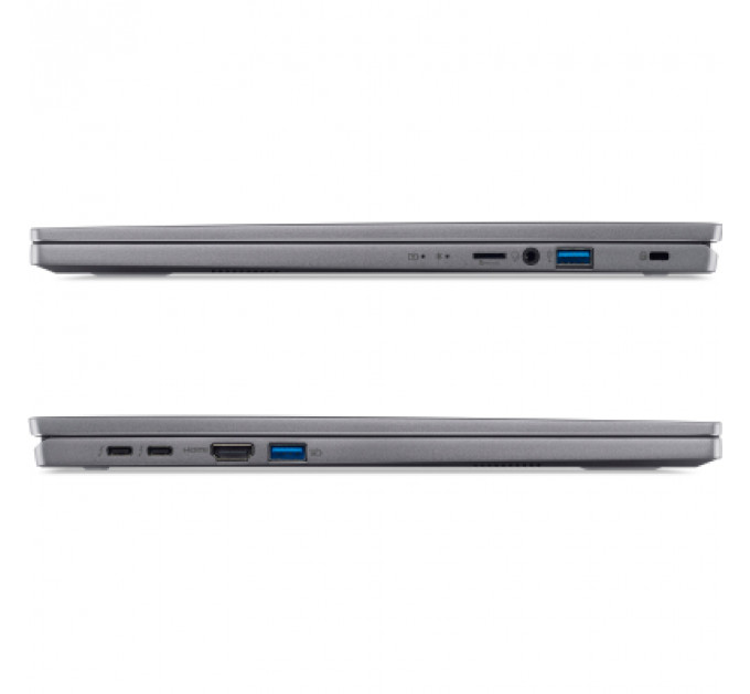 Ноутбук Acer Swift Go 16 SFG16-71 (NX.KVZEU.004)