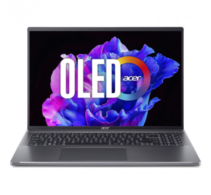 Ноутбук Acer Swift Go 16 SFG16-71 (NX.KVZEU.004)