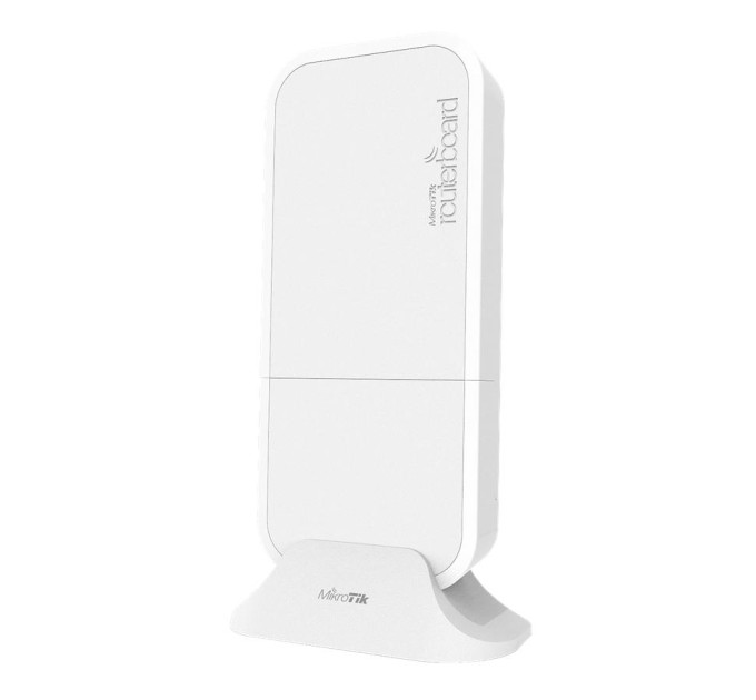 Mikrotik Точка доступу Wi-Fi Mikrotik RBwAPR-2nD