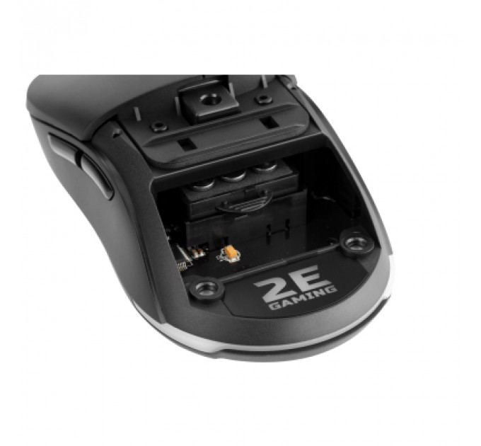 Мишка 2E Gaming HyperDrive Lite RGB Black (2E-MGHDL-BK)