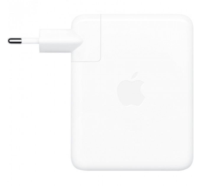 Блок живлення до ноутбуку Apple 140W USB-C Power Adapter (MW2M3ZM/A)