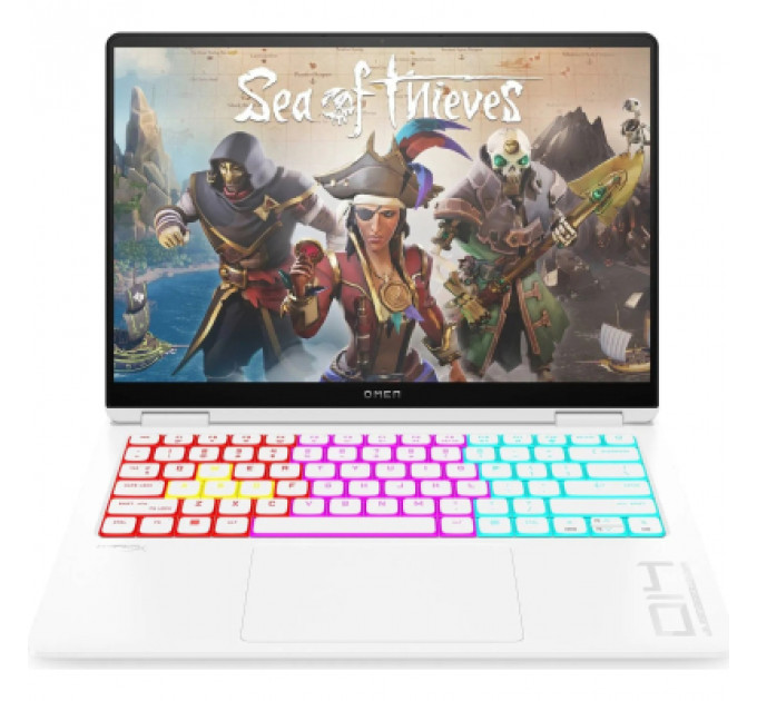 Ноутбук HP OMEN Gaming 14-fb0019ua (A49ZPEA)