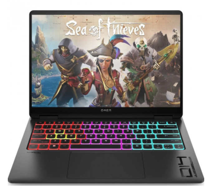 Ноутбук HP OMEN Gaming 14-fb0021ua (A49ZREA)