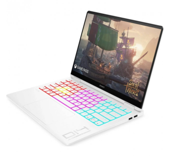 Ноутбук HP OMEN Gaming 14-fb0022ua (A49ZSEA)