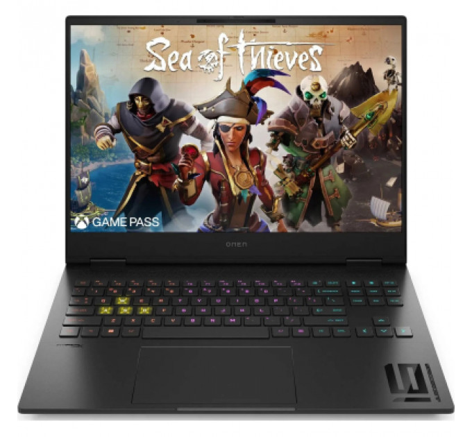 Ноутбук HP OMEN Gaming 16-u1021ua (A4AA0EA)