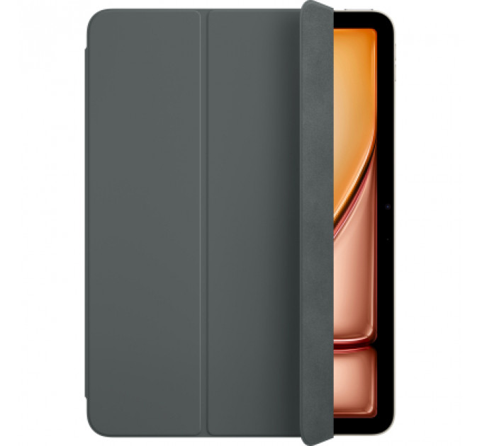 Чохол до планшета Apple Smart Folio for iPad Air 11-inch (M2) - Charcoal Gray (MWK53ZM/A)