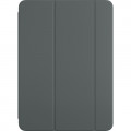 Чохол до планшета Apple Smart Folio for iPad Air 11-inch (M2) - Charcoal Gray (MWK53ZM/A)