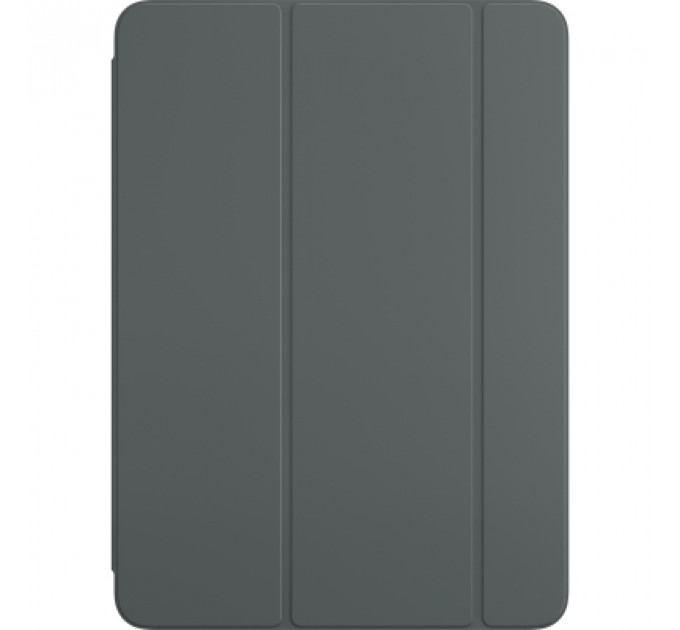 Чохол до планшета Apple Smart Folio for iPad Air 11-inch (M2) - Charcoal Gray (MWK53ZM/A)