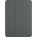 Чохол до планшета Apple Smart Folio for iPad Air 11-inch (M2) - Charcoal Gray (MWK53ZM/A)