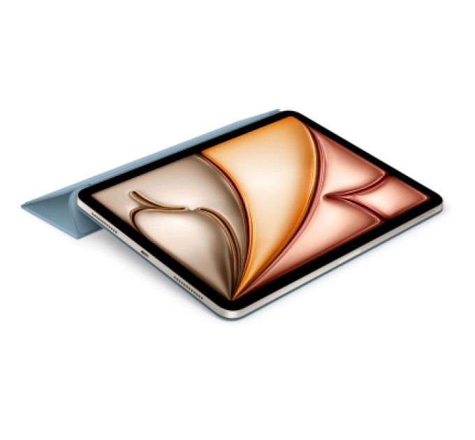 Чохол до планшета Apple Smart Folio for iPad Air 11-inch (M2) - Denim (MWK63ZM/A)