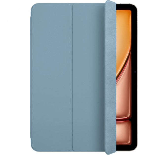 Чохол до планшета Apple Smart Folio for iPad Air 11-inch (M2) - Denim (MWK63ZM/A)