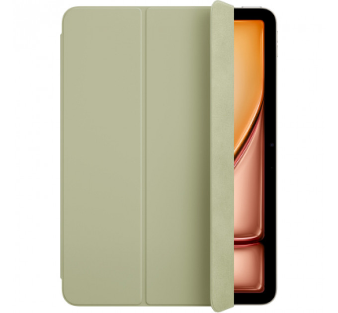 Чохол до планшета Apple Smart Folio for iPad Air 11-inch (M2) - Sage (MWK73ZM/A)