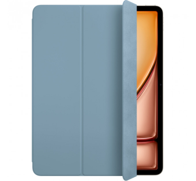 Чохол до планшета Apple Smart Folio for iPad Air 13-inch (M2) - Denim (MWKA3ZM/A)