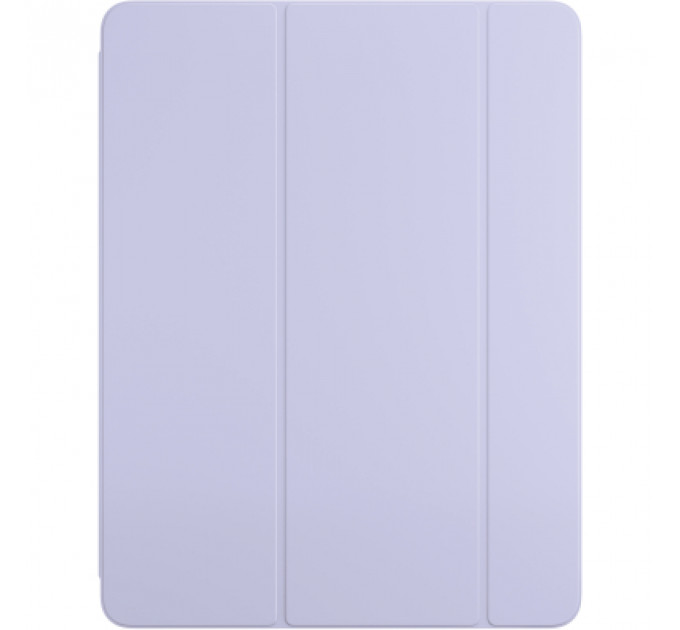 Чохол до планшета Apple Smart Folio for iPad Air 13-inch (M2) - Light Violet (MWKD3ZM/A)