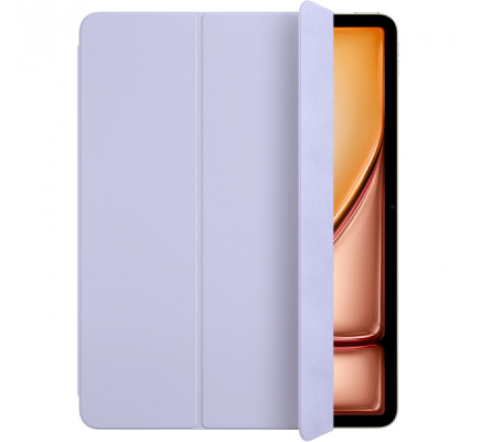 Чохол до планшета Apple Smart Folio for iPad Air 13-inch (M2) - Light Violet (MWKD3ZM/A)