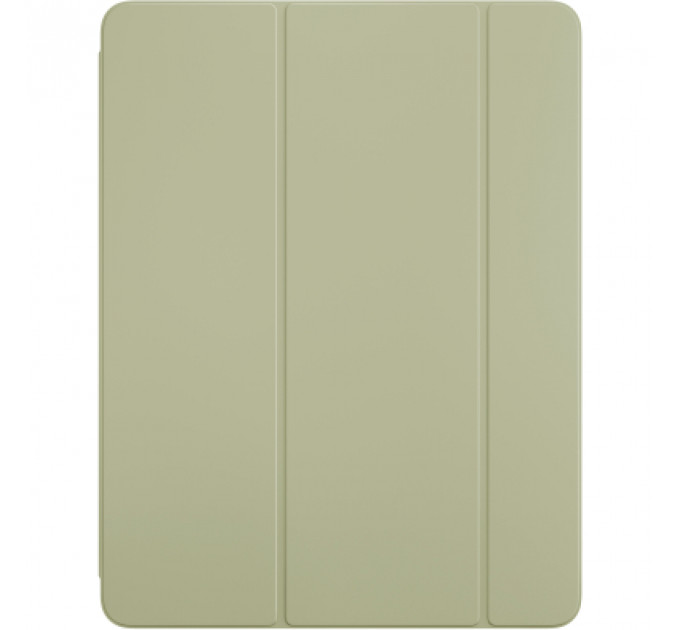 Чохол до планшета Apple Smart Folio for iPad Air 13-inch (M2) - Sage (MWKC3ZM/A)