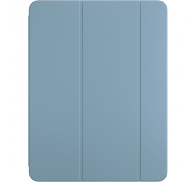 Чохол до планшета Apple Smart Folio for iPad Pro 13-inch (M4) - Denim (MWK43ZM/A)
