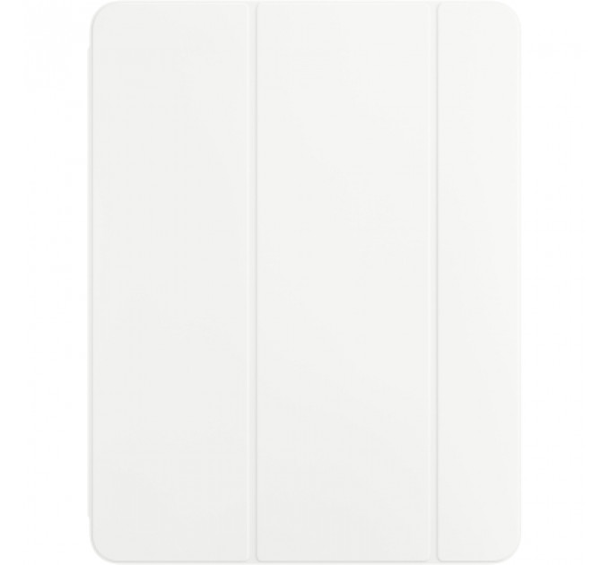 Чохол до планшета Apple Smart Folio for iPad Pro 13-inch (M4) - White (MWK23ZM/A)