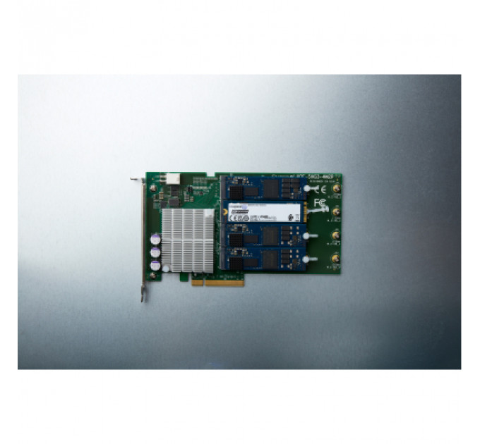 Накопичувач SSD M.2 2280 240GB Kingston (SEDC2000BM8/240G)