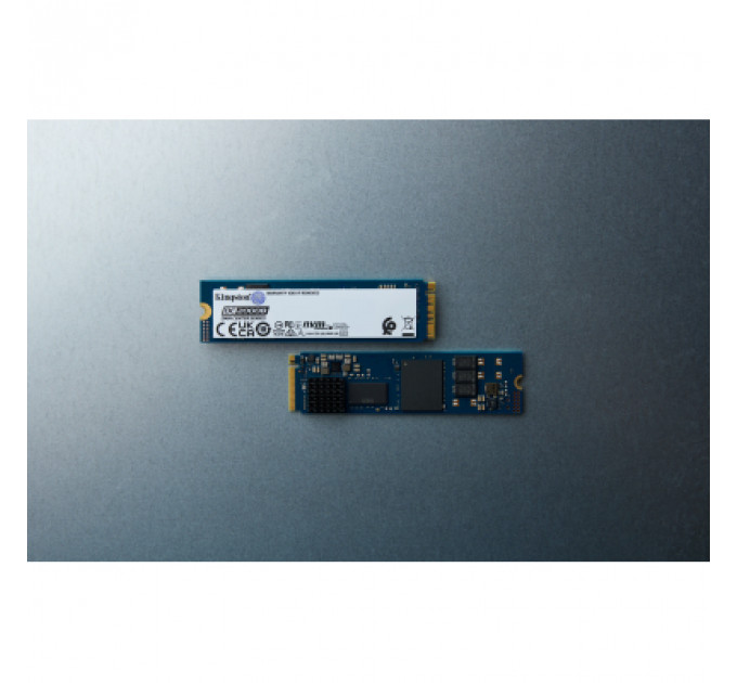 Накопичувач SSD M.2 2280 240GB Kingston (SEDC2000BM8/240G)