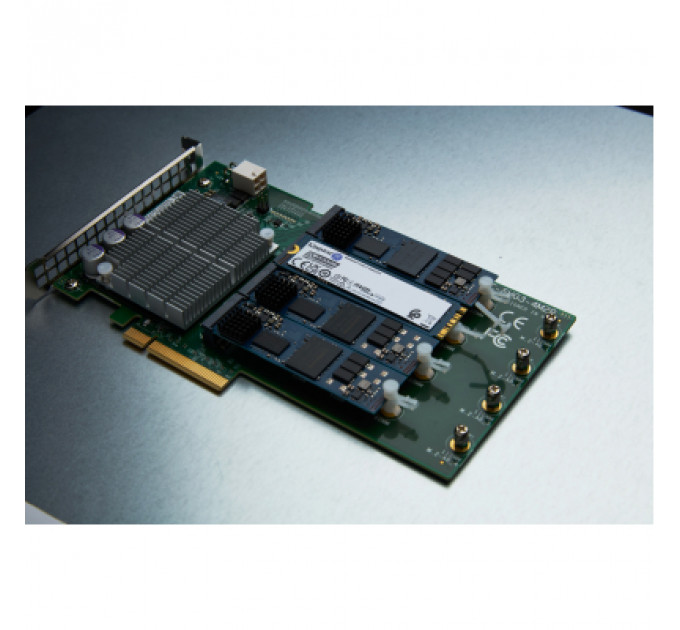 Накопичувач SSD M.2 2280 240GB Kingston (SEDC2000BM8/240G)