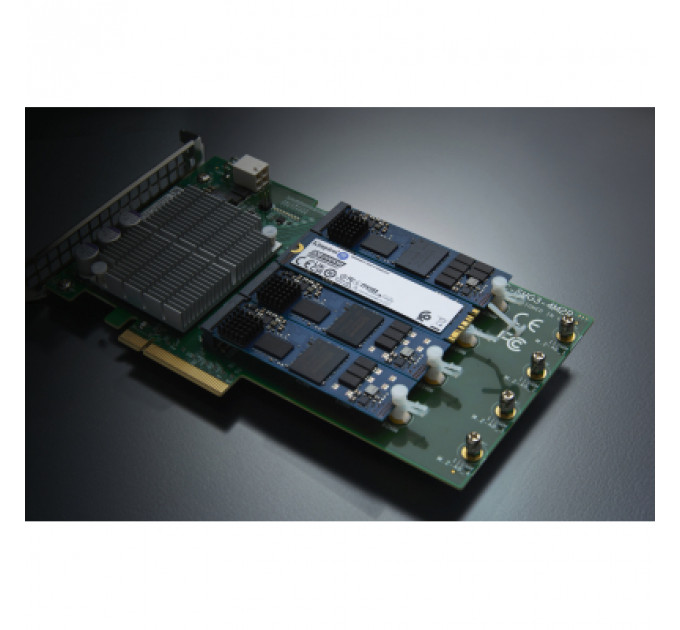 Накопичувач SSD M.2 2280 240GB Kingston (SEDC2000BM8/240G)
