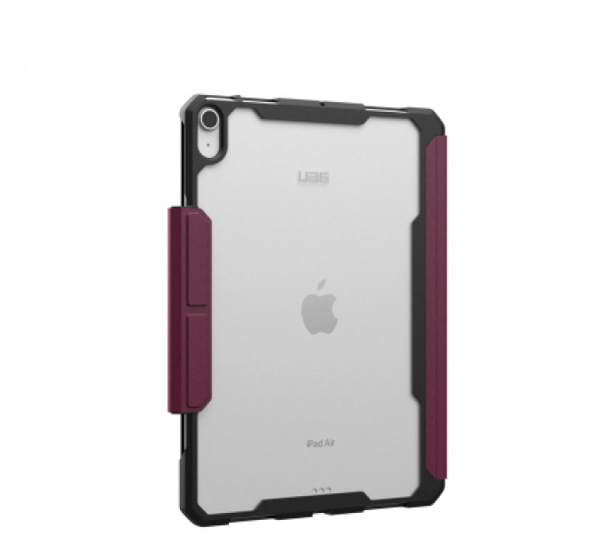 Чохол до планшета UAG iPad Air 11" (Gen 6 2024) Essential Armor Bordeaux (124474119049)