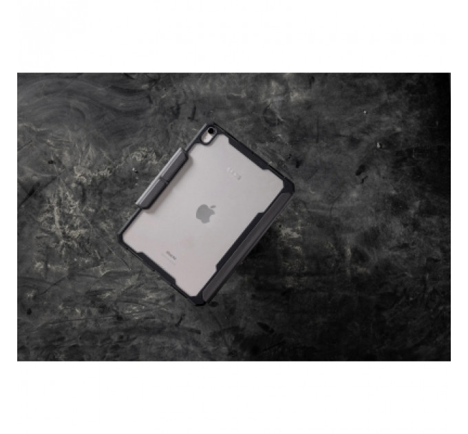 Чохол до планшета UAG iPad Air 11" (Gen 6 2024) Essential Armor Bordeaux (124474119049)