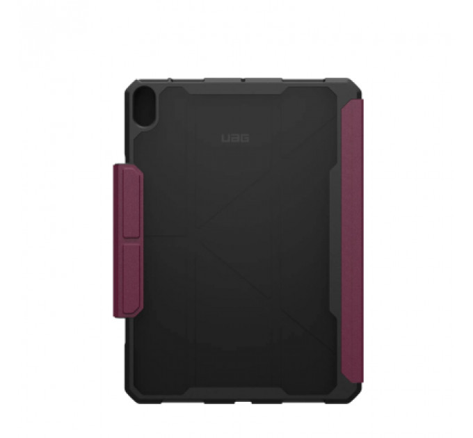 Чохол до планшета UAG iPad Air 11" (Gen 6 2024) Essential Armor Bordeaux (124474119049)
