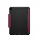 Чохол до планшета UAG iPad Air 11" (Gen 6 2024) Essential Armor Bordeaux (124474119049)