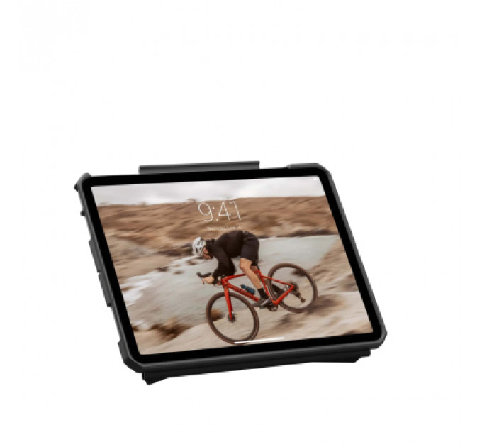 Чохол до планшета UAG iPad Air 11" (Gen 6 2024) Essential Armor Bordeaux (124474119049)