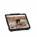 Чохол до планшета UAG iPad Air 11" (Gen 6 2024) Essential Armor Bordeaux (124474119049)