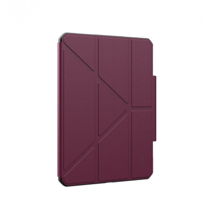 Чохол до планшета UAG iPad Air 11" (Gen 6 2024) Essential Armor Bordeaux (124474119049)