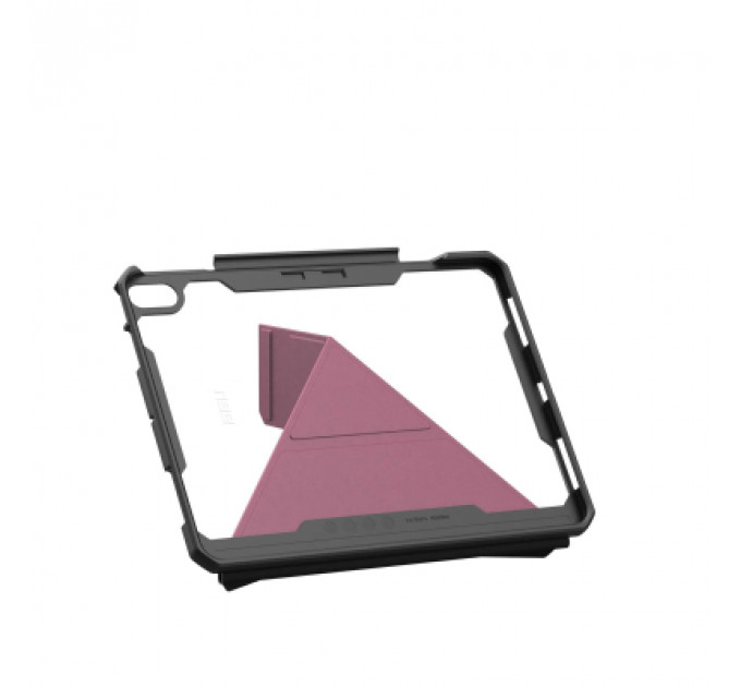 Чохол до планшета UAG iPad Air 11" (Gen 6 2024) Essential Armor Bordeaux (124474119049)