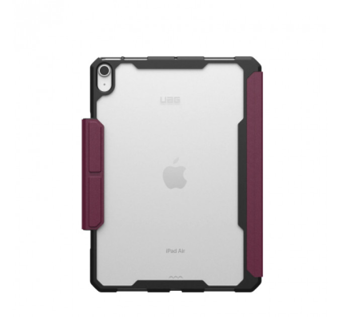 Чохол до планшета UAG iPad Air 11" (Gen 6 2024) Essential Armor Bordeaux (124474119049)
