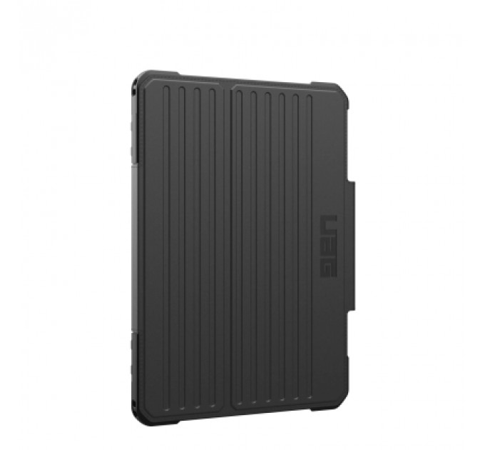 Чохол до планшета UAG iPad Air 11" (Gen 6 2024) Metropolis SE Black (124473114040)