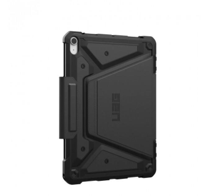 Чохол до планшета UAG iPad Air 11" (Gen 6 2024) Metropolis SE Black (124473114040)