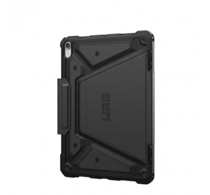 Чохол до планшета UAG iPad Air 11" (Gen 6 2024) Metropolis SE Black (124473114040)