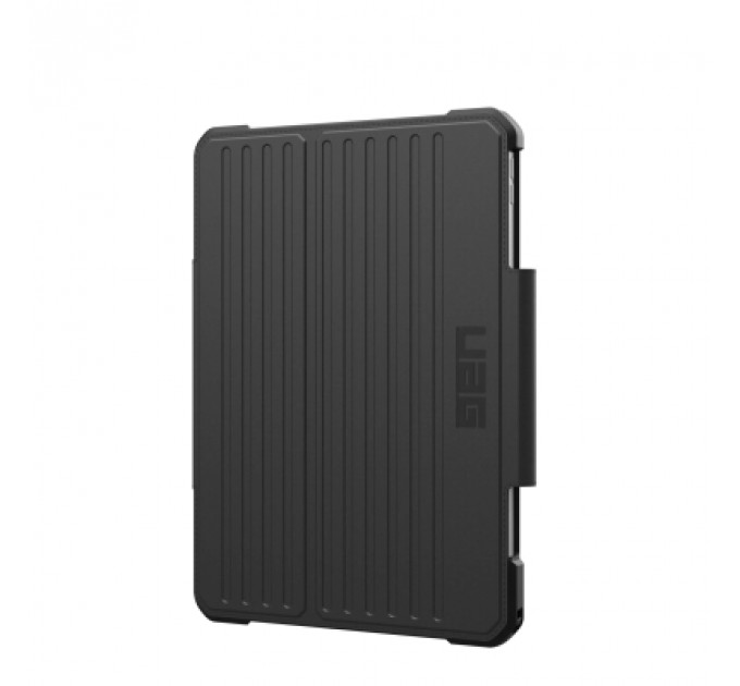 Чохол до планшета UAG iPad Air 11" (Gen 6 2024) Metropolis SE Black (124473114040)