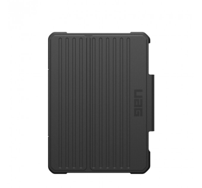 Чохол до планшета UAG iPad Air 11" (Gen 6 2024) Metropolis SE Black (124473114040)