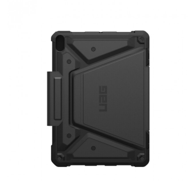 Чохол до планшета UAG iPad Air 11" (Gen 6 2024) Metropolis SE Black (124473114040)