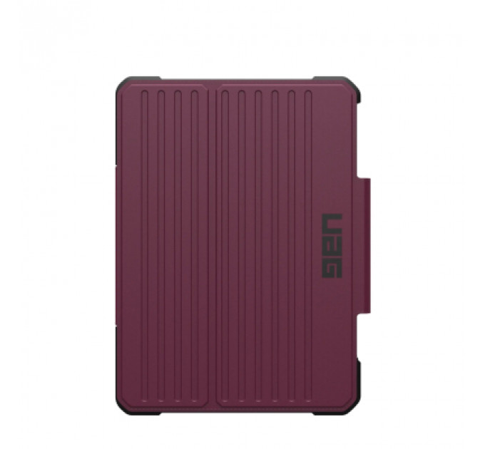 Чохол до планшета UAG iPad Air 11" (Gen 6 2024) Metropolis SE Bordeaux (124473119049)