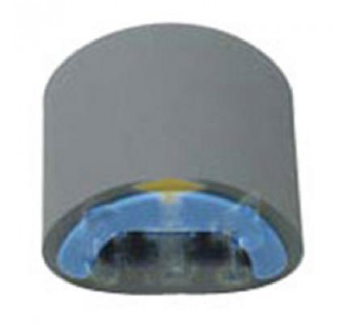 Ролик захоплення паперу HP LJ 1010 (RC1-2050/RL1-0266) CET (CET1132/RC1-2050/RL1-0266)