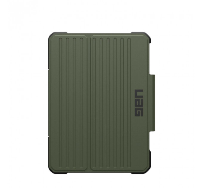 Чохол до планшета UAG iPad Air 11" (Gen 6 2024) Metropolis SE Olive (124473117272)