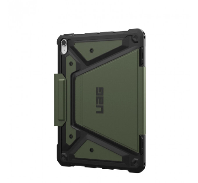 Чохол до планшета UAG iPad Air 11" (Gen 6 2024) Metropolis SE Olive (124473117272)