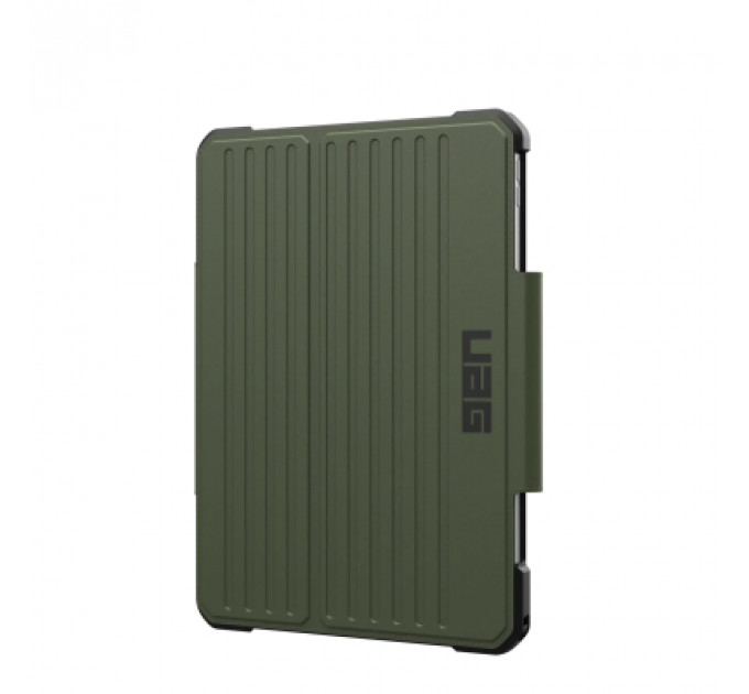 Чохол до планшета UAG iPad Air 11" (Gen 6 2024) Metropolis SE Olive (124473117272)